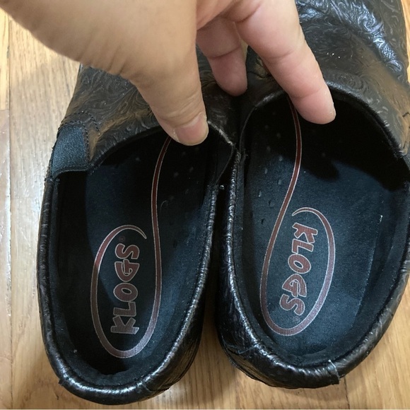 KLOGS FOOTWEAR Naples collection Clogs. Great for workers on their feet a lot 7 - Picture 4 of 14